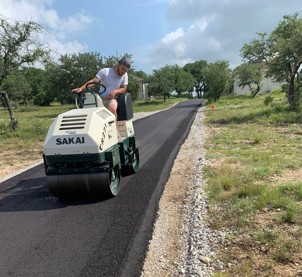 Best Asphalt Austin TX